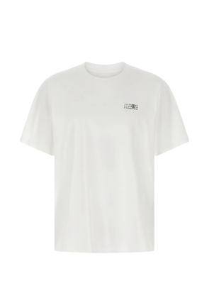 Maison Margiela crew-neck T-shirt - White