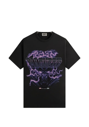 KITH x Marvel Magneto printed T-shirt - Black