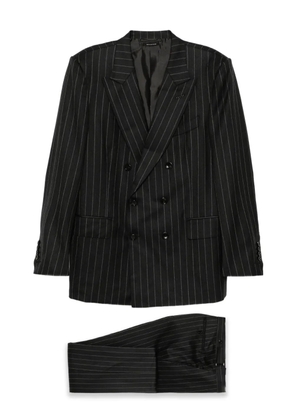 TOM FORD Dyllan suit - Grey