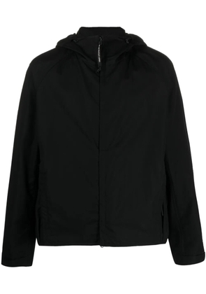 C.P. Company Metropolis Series HyST hooded jacket - Black