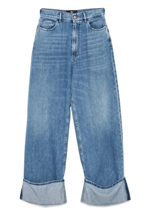 3x1 Skater Duo jeans - Blue