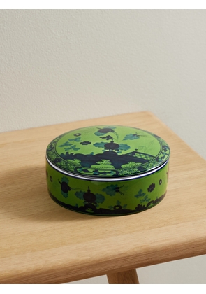 GINORI 1735 - Oriente Italiano Porcelain Box - Green - One size