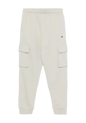 Champion cargo pocket track pants - Neutrals