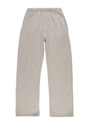 Les Tien fleece track pants - Grey