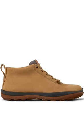 Camper Peu Pista GORE-TEX boots - Brown