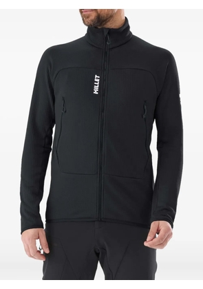 Pascal Millet zip-up jacket - Black