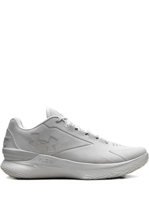 Under Armour Curry 1 Low FloTro Lux low-top sneakers - Grey