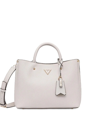 GUESS USA Meridian tote bag - Neutrals