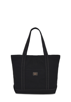 Guess Originals Tote Bag in Black.