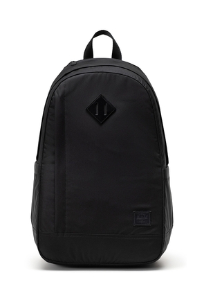 Herschel Supply Co. Seymour Backpack in Black.