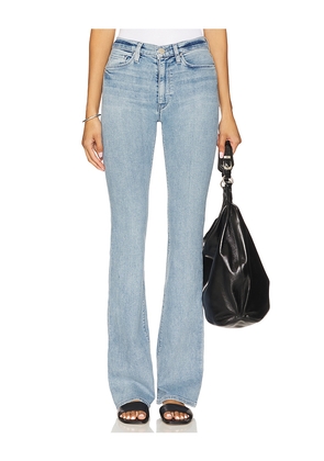 Hudson Jeans Barbara High Rise Bootcut in Blue. Size 24. Also in 26, 29, 30, 31, 32, 33, 34.