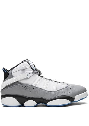 Jordan Jordan 6 Rings 'Dutch Blue' sneakers - Grey