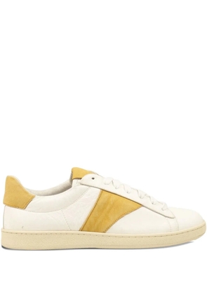RHUDE Court sneakers - White