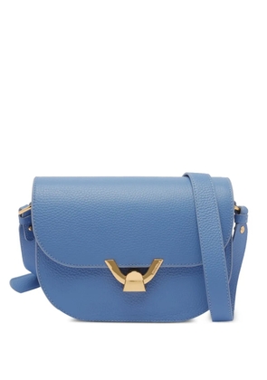 Coccinelle small Dew shoulder bag - Blue