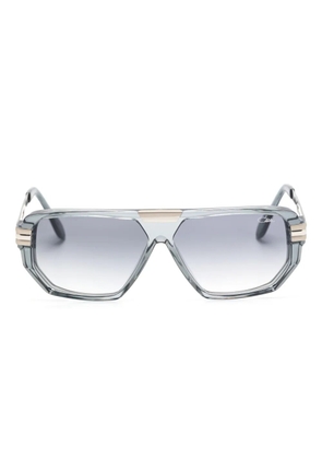 Cazal 8045 sunglasses - Blue