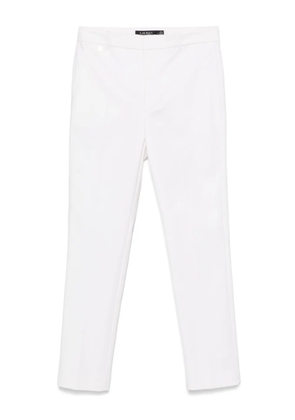 Lauren Ralph Lauren Lakythia trousers - Neutrals