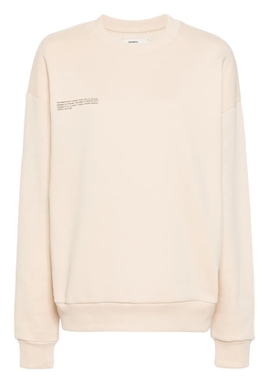 Pangaia 365 Heavyweight sweatshirt - Neutrals