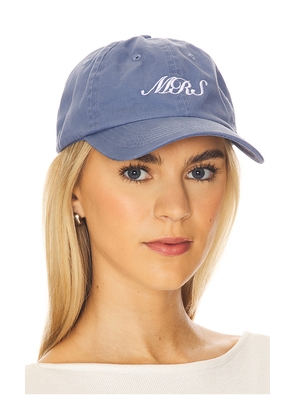 Gigi & Olive in Sky Blue in Baby Blue.