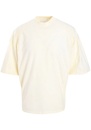 Reebok cotton T-shirt - White