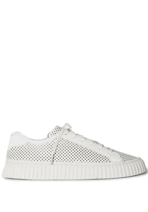 Osklen Grip sneakers - White