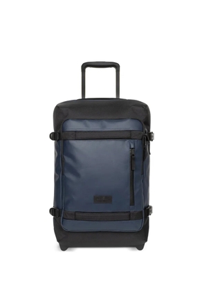 Eastpak Treanverz Cnnct S zip luggage - Blue