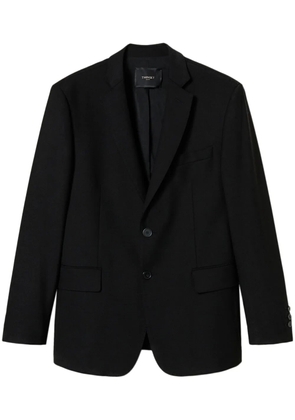 TWINSET single-breasted blazer - Black