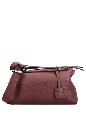 FENDI medium By The Way shoulder bag - Red