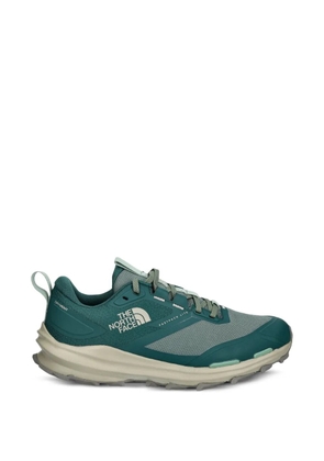 The North Face Fastpack Lite sneakers - Green