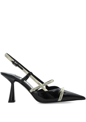 Jimmy Choo 85mm Danica pumps - Black