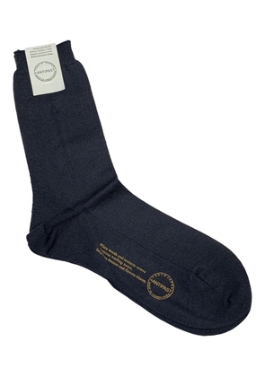 Antipast knitted socks - Black