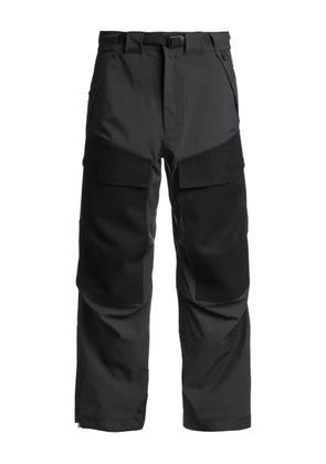 Parajumpers cargo-pocket trousers - Grey