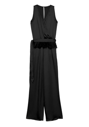 Antonelli Melia jumpsuit - Grey