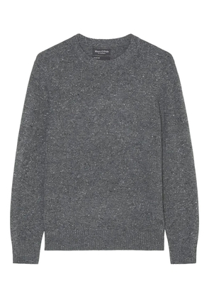 Marc O'Polo crew-neck sweater - Grey