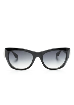 Dita Eyewear Icelus butterfly-frame sunglasses - Black
