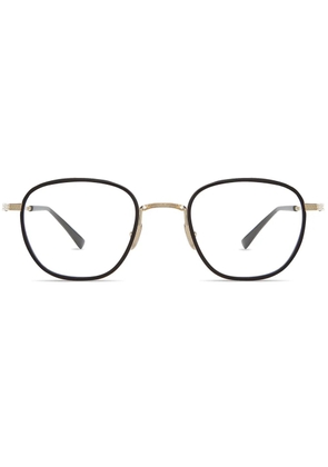 MR. LEIGHT Griffith II glasses - Black