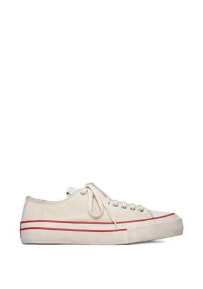 RHUDE Bel-Air low sneakers - Neutrals