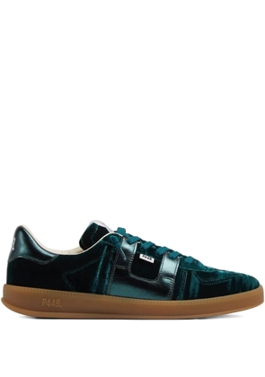 P448 Monza sneakers - Green