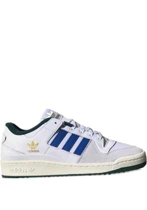 adidas Forum 84 Low ADV 'White/Blue Bird' sneakers