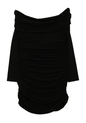 Reformation Brooks dress - Black