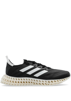 adidas 4DFWD 4 W trainers - Black