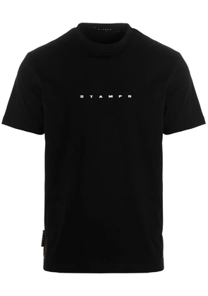 Stampd Strike Logo T-shirt - Black