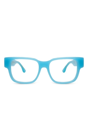 ANNA-KARIN KARLSSON Coco Poems glasses - Blue