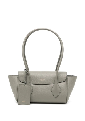 Ferragamo East-West shoulder bag - Grey