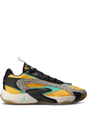 Jordan Luka 2 Safari sneakers - Yellow