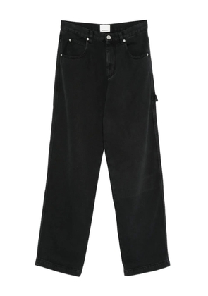 MARANT carpenter jeans - Black