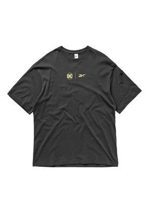 Reebok dc comics graphic T-shirt - Grey