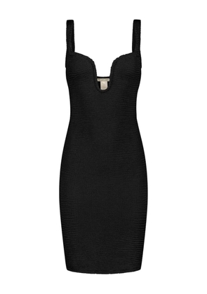 PARAMIDONNA Mika dress - Black