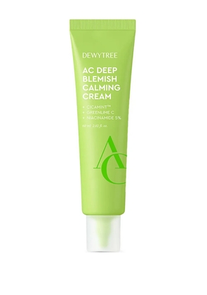 Dewytree AC Deep Blemish calming cream (pack of two) - GREEN