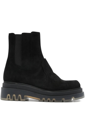 Chie Mihara Yuka ankle boots - Black