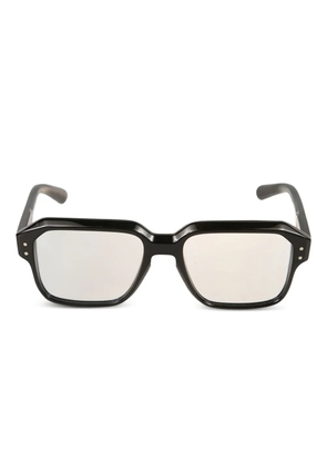Kador Premium 6 square-frame glasses - Black